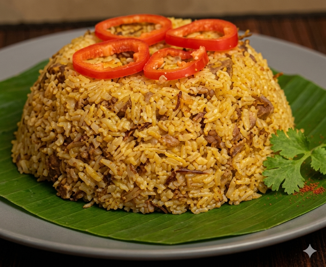 Rice Item