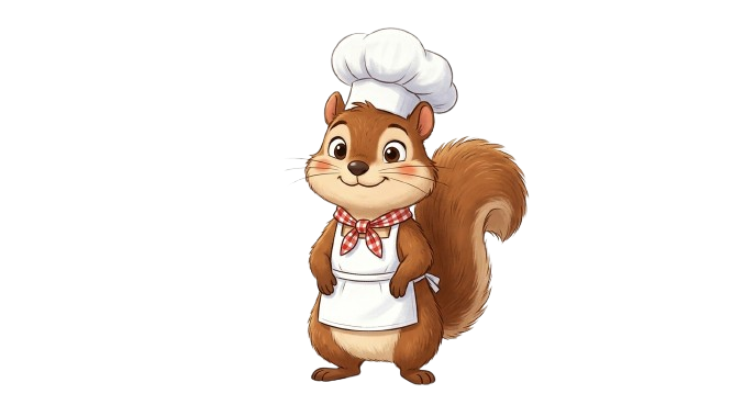 Chef Chikoo