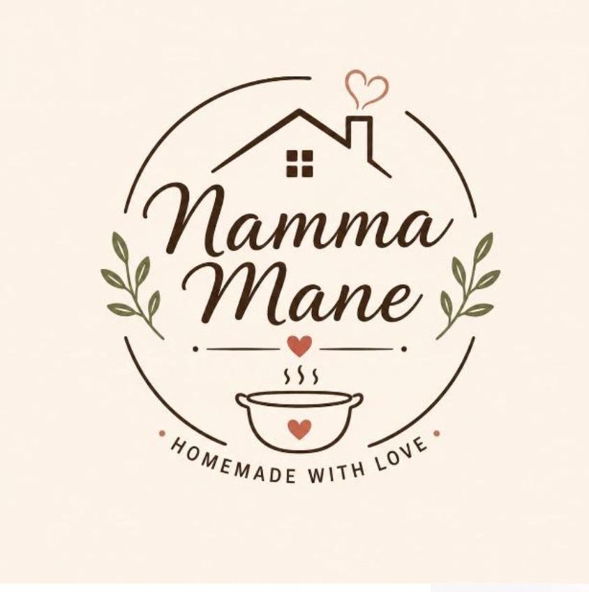 Nammamane Logo